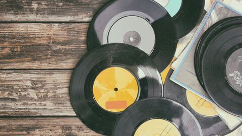 Vignette du programme télé Nuit rock