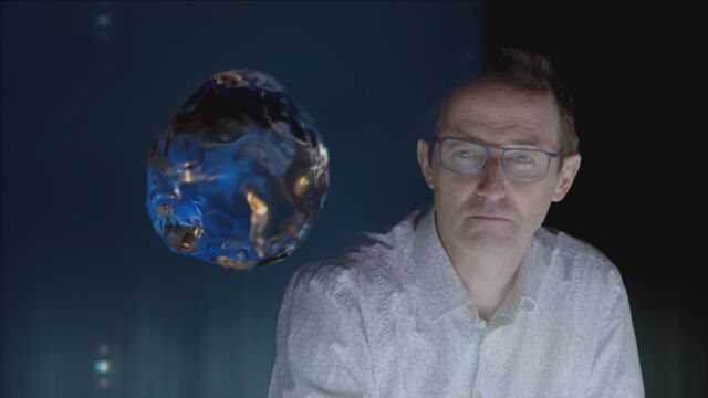 Vignette du programme télé Mystérieux objets