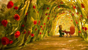 Vignette du programme télé Le petit prince