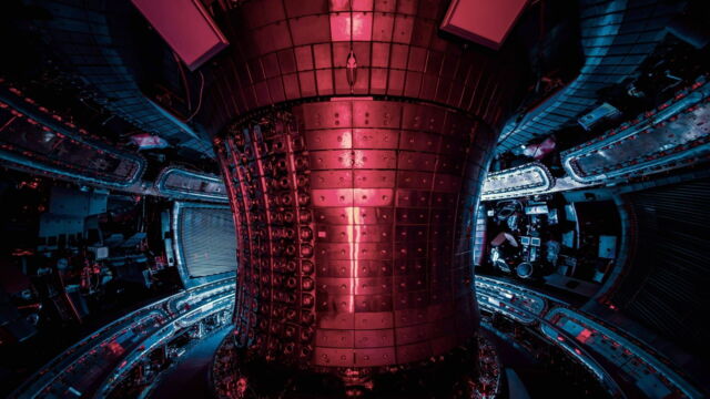 Vignette du programme télé Fusion nucléaire, les promesses d'une énergie
