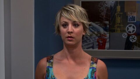Vignette du programme télé Big Bang Theory