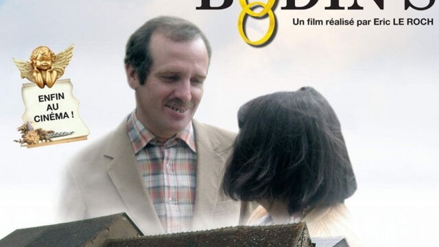 Vignette du programme télé Mariage chez les Bodin's