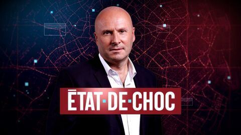 Vignette du programme télé Etat de choc
