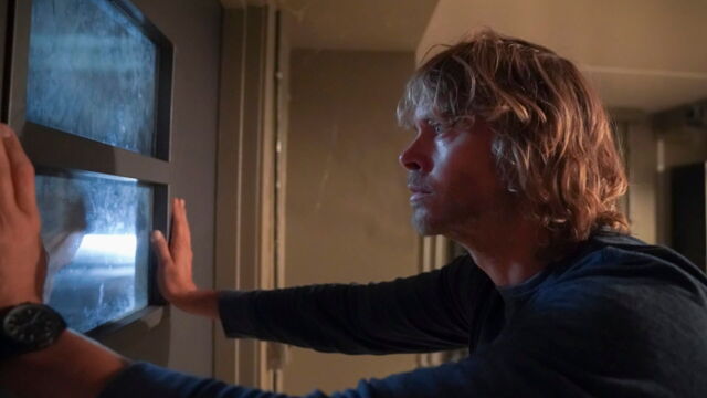 Vignette du programme télé NCIS : Los Angeles