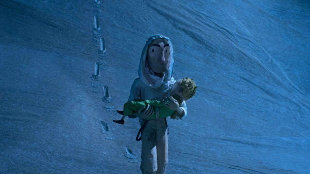 Vignette du programme télé Le petit prince
