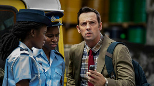 Vignette du programme télé Meurtres au paradis (Un vent de Jamaïque) S11 (4/8)