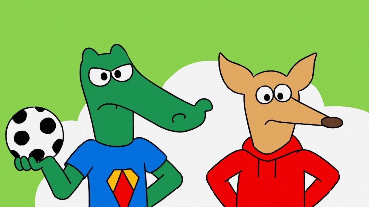Vignette du programme télé Chouette, pas chouette