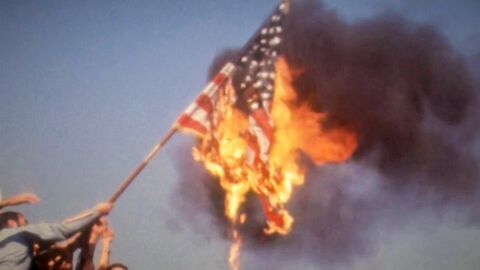 Vignette du programme télé 1979, la bascule vers l'islamisme