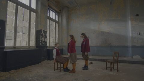 Vignette du programme télé Theodosia