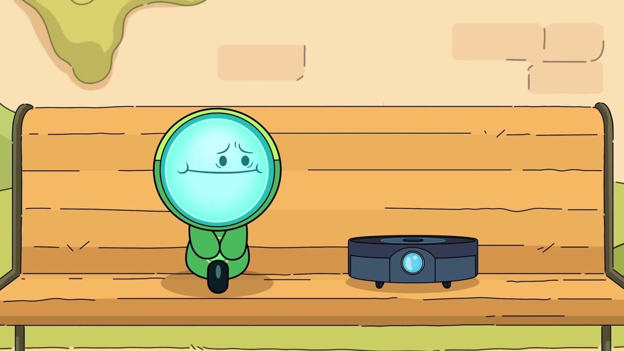 Vignette du programme télé Potobot