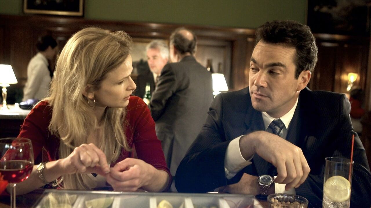 Vignette du programme télé The Closer : L.A. enquêtes prioritaires