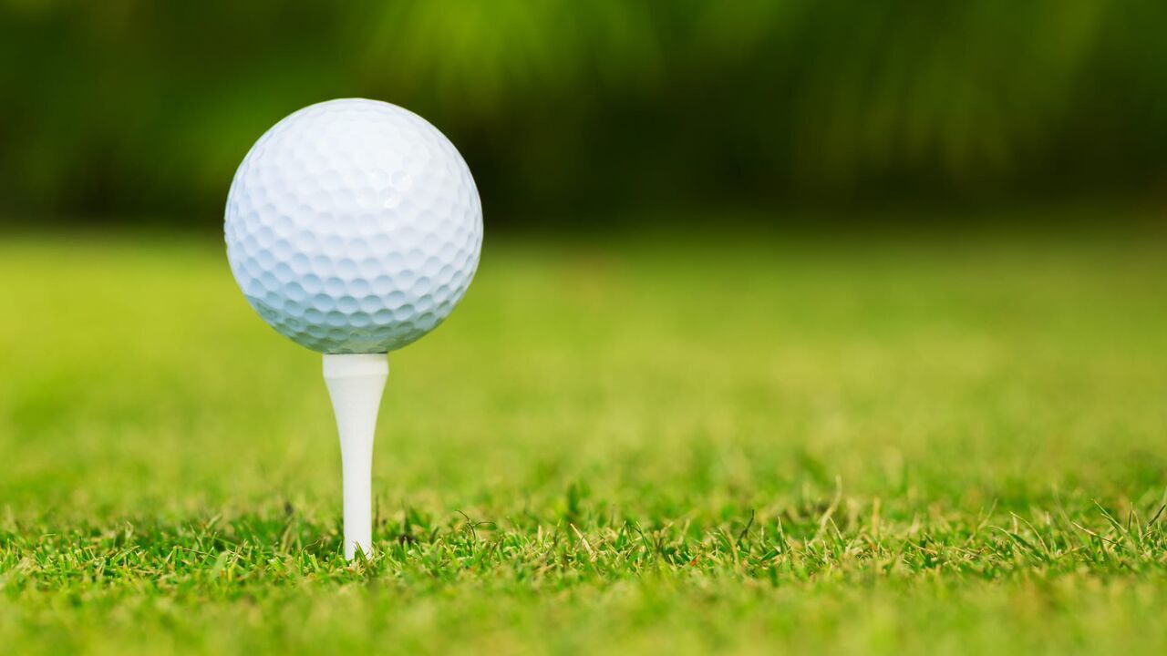 Vignette du programme télé Golf : Open de Fort Worth