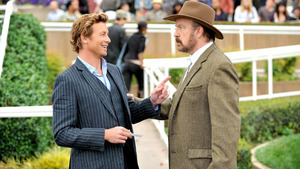 Vignette du programme télé Mentalist (Pur-sang) S3 (5/24)