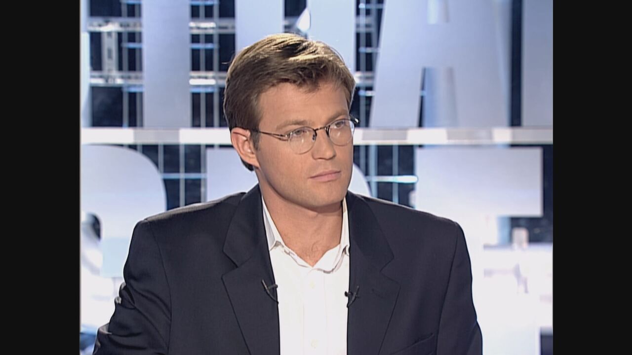 Vignette du programme télé La télé des années 2000