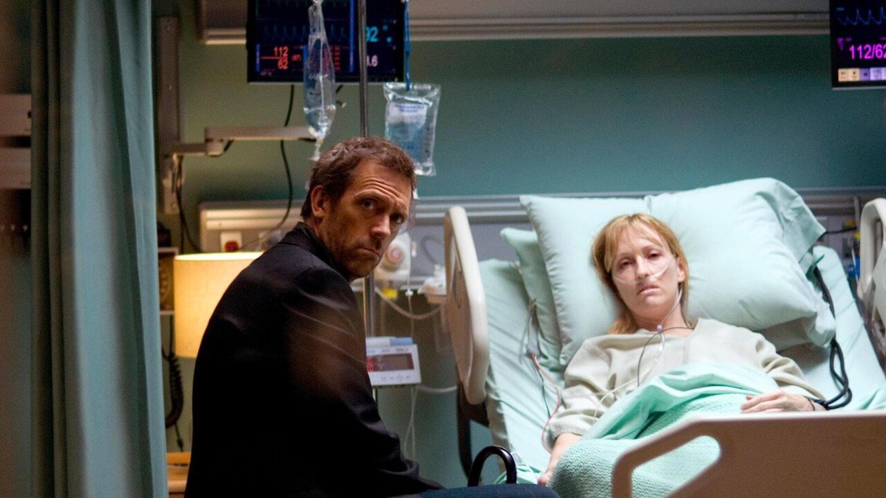 Vignette du programme télé Dr House