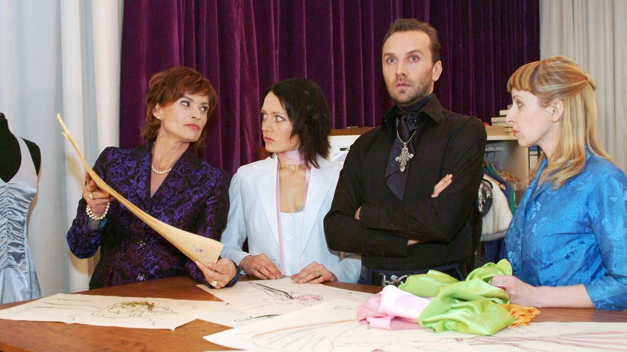 Vignette du programme télé Le destin de Lisa