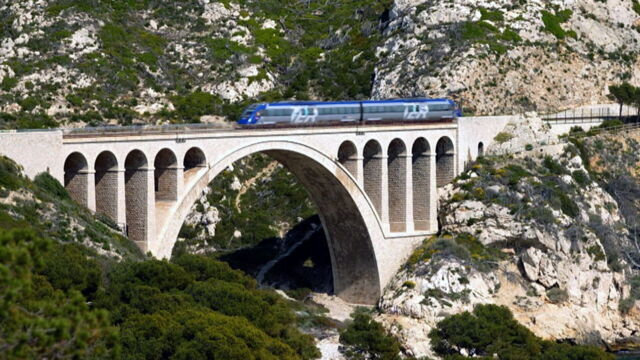 Vignette du programme télé Invitation au voyage