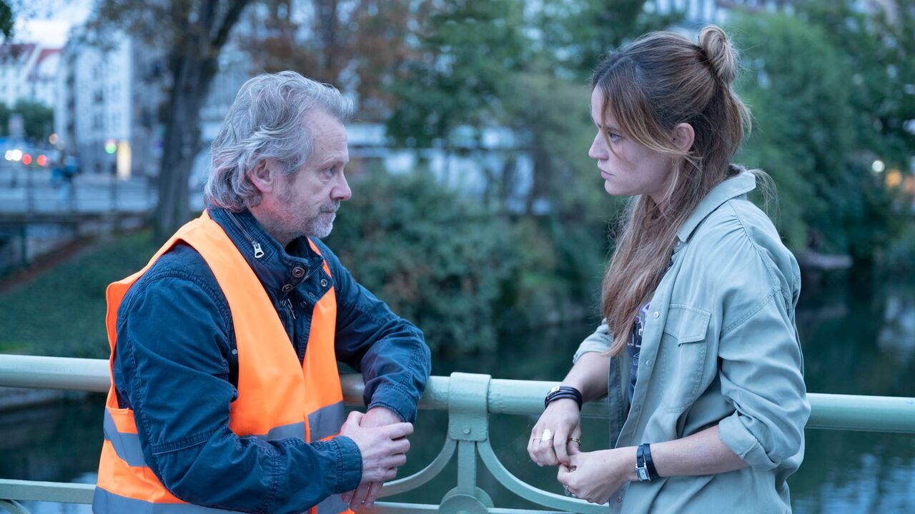 Vignette du programme télé Face à face