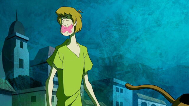 Vignette du programme télé Scooby-Doo, Mystères Associés