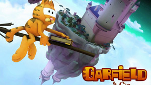 Vignette du programme télé Garfield & Cie (Aventures africaines : Zoo mélodie) S4 (1/54)