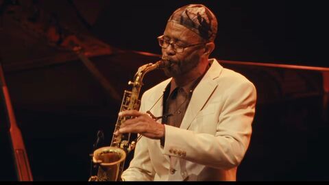 Vignette du programme télé Kenny Garrett "Sounds From the Ancestors" : Jazz à La Villette