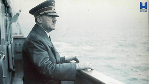 Vignette du programme télé L'ADN d'Hitler : aux origines d'un dictateur S1 (2/2)