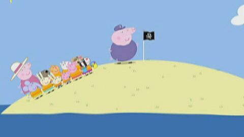 Vignette du programme télé Peppa Pig