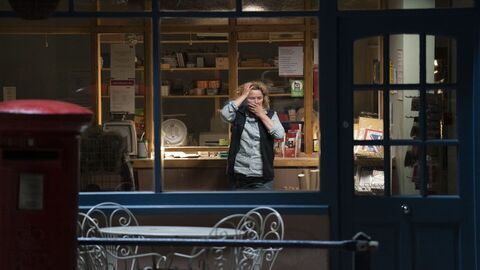 Vignette du programme télé Mr Bates contre le Post Office