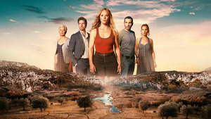 Vignette du programme télé L'or bleu S1 (5/8)