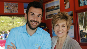 Vignette du programme télé Camping Paradis (Musical Camping) S5 (4/6)