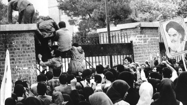 Vignette du programme télé 1979, la bascule vers l'islamisme
