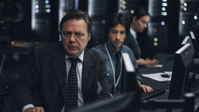 Vignette du programme télé Mr Bates contre le Post Office