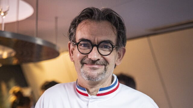Vignette du programme télé Top chef