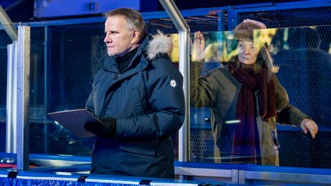 Vignette du programme télé Capitaine Marleau