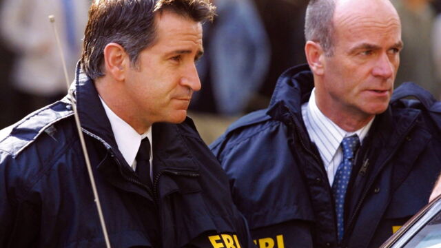 Vignette du programme télé FBI : portés disparus