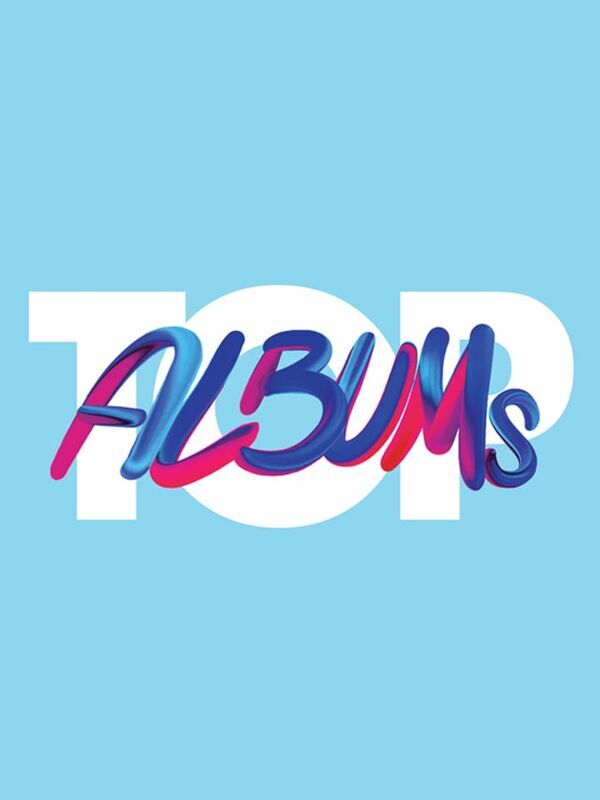 Vignette du programme télé Top albums