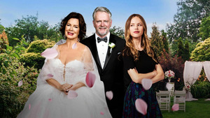 Vignette du programme télé La fille de la mariée