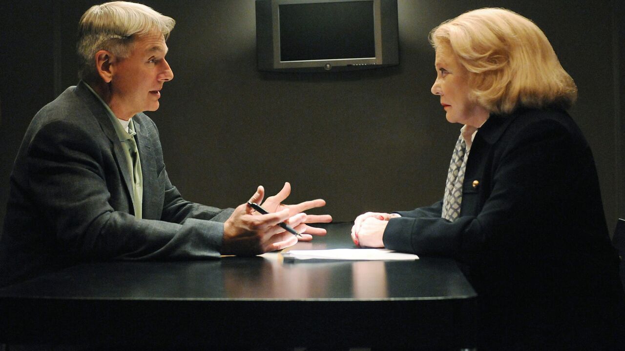 Vignette du programme télé NCIS
