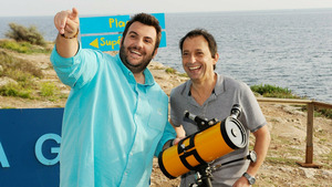 Vignette du programme télé Camping Paradis (La nuit des étoiles) S4 (6/6)