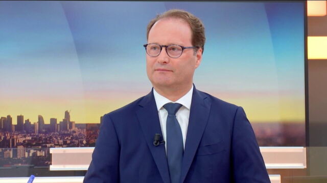 Vignette du programme télé L'invité politique
