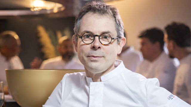 Vignette du programme télé Top chef