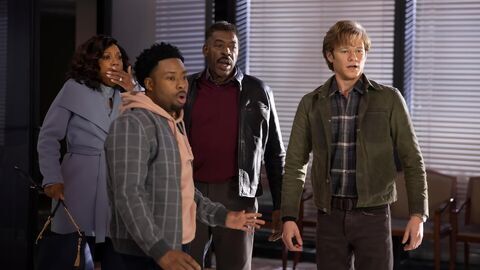 Vignette du programme télé MacGyver