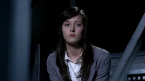 Vignette du programme télé Cold Case