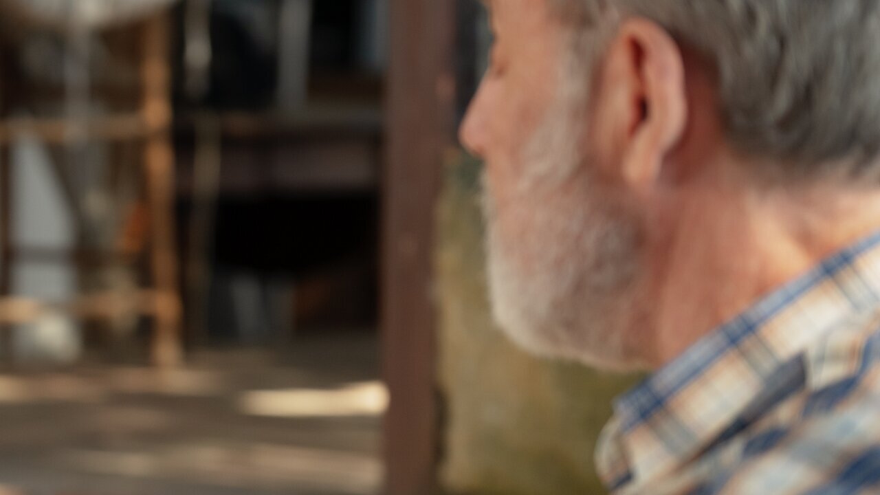 Vignette du programme télé L'or bleu