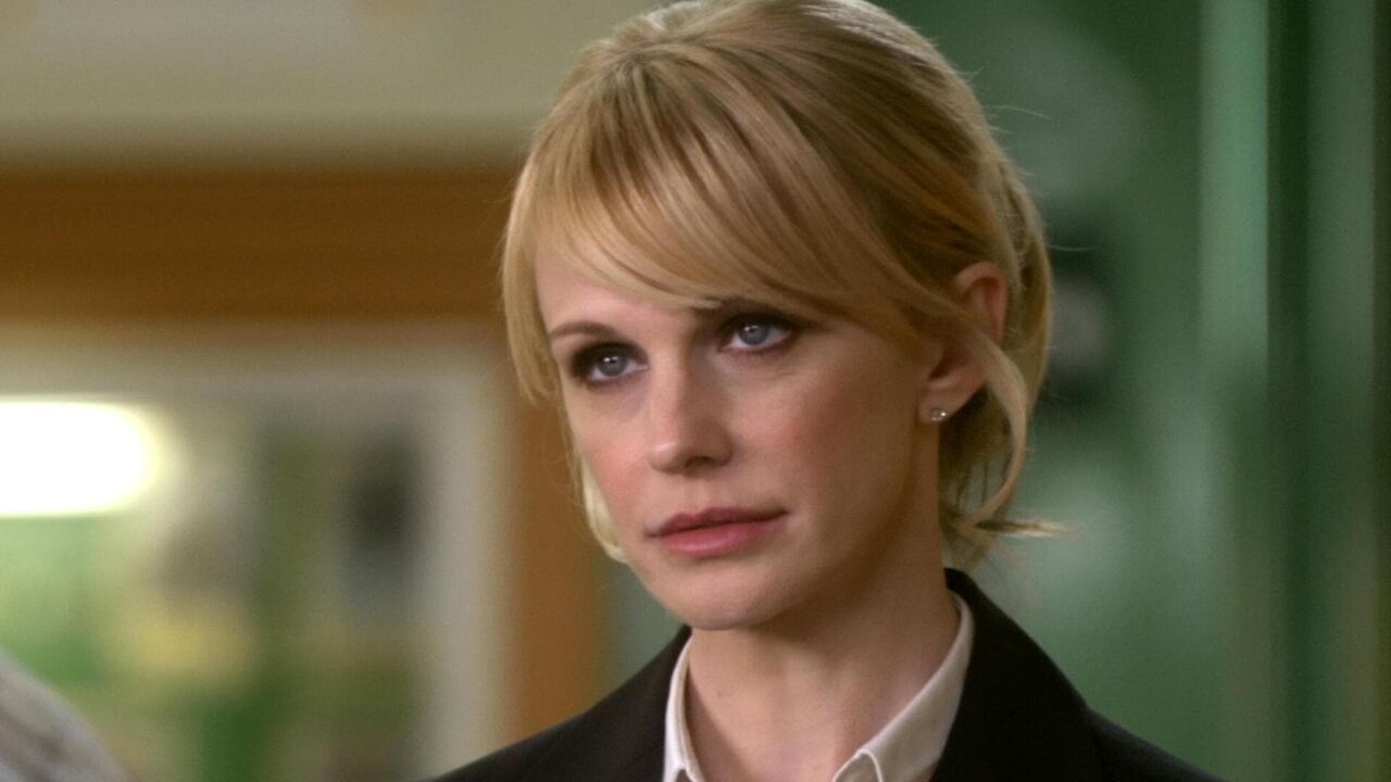 Vignette du programme télé Cold Case
