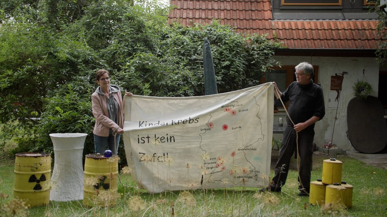 Vignette du programme télé Une histoire emblématique du nucléaire allemand : La centrale de Gundremmingen