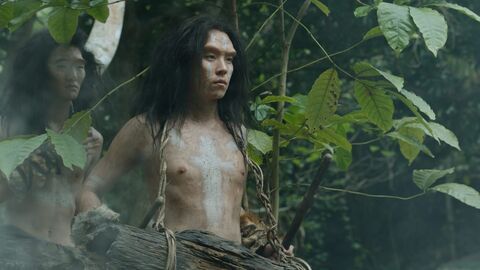 Vignette du programme télé Les derniers secrets de l'humanité