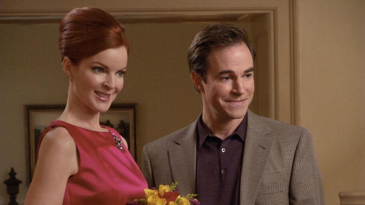 Vignette du programme télé Desperate Housewives