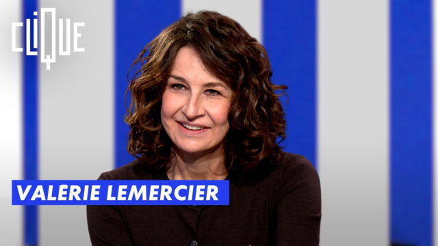 Vignette du programme télé Clique