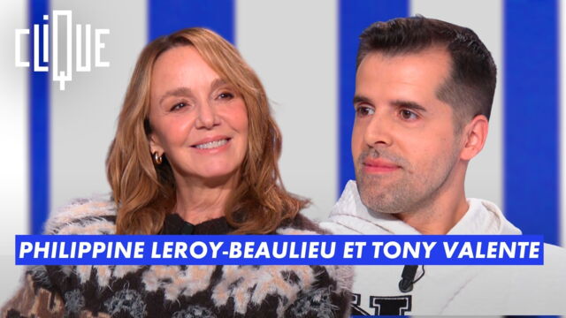 Vignette du programme télé Clique